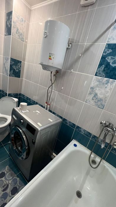 Сдам квартиру посуточно