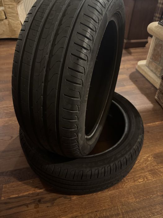 Set 2 anvelope Pirelli Cinturato P7 225/45 R18 MO