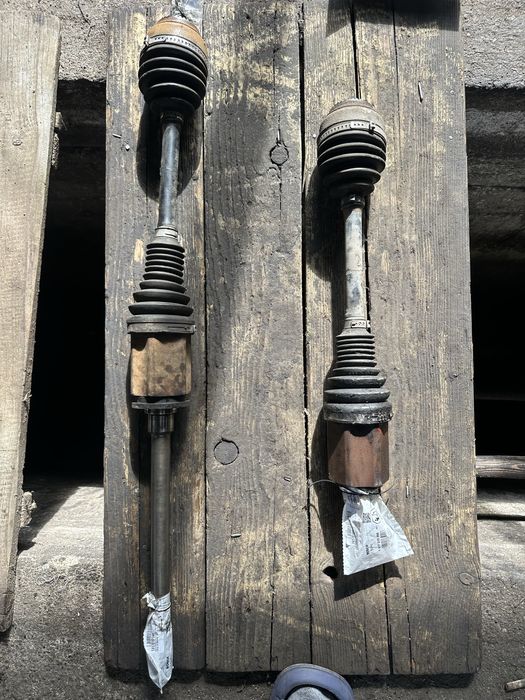 Planetare bmw f10 xdrive 3.0D + cardan fata