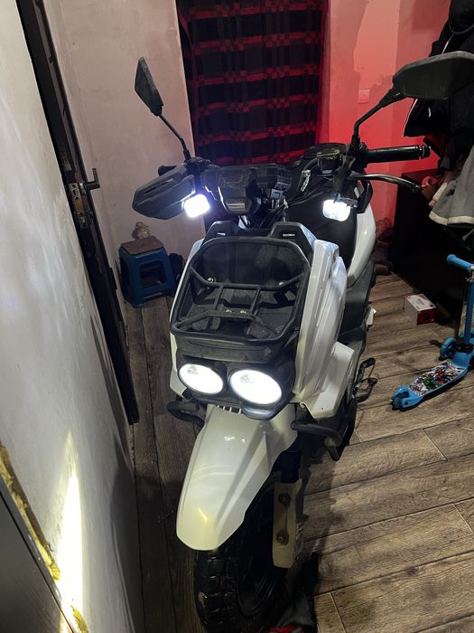 Скутер танк про продам