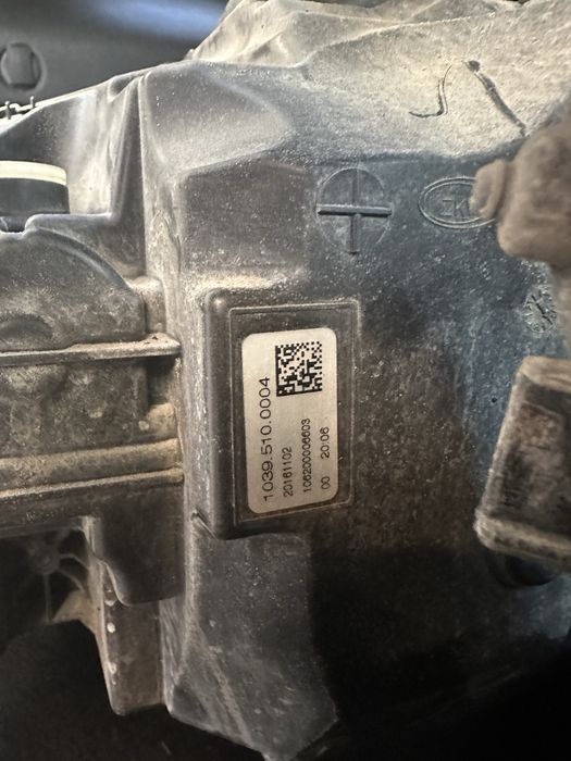 Ляв Десен Adaptive Headlights Фарове за бмв г30 г31