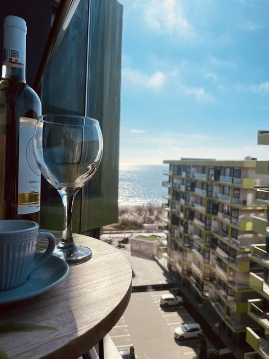Studio Alezzi Beach Resort