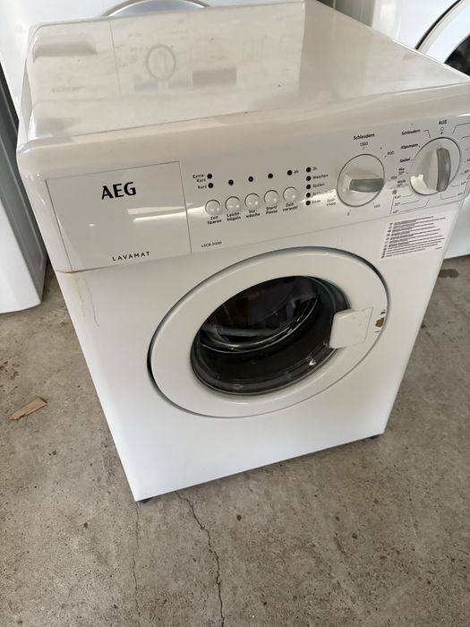 Masina de spalat 3kg AEG