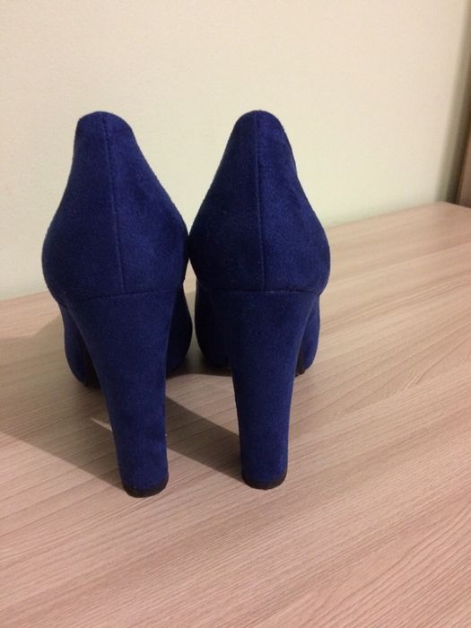 Продам туфли