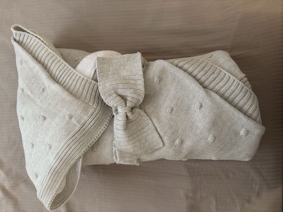 Конверт на выписку осень -весна