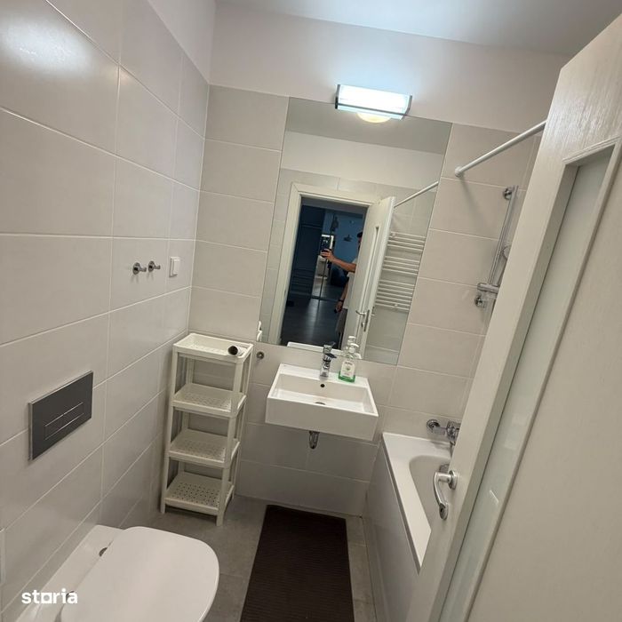 Apartament 2 camere Belvedere Residence | Aviatiei Pipera | cu parcare