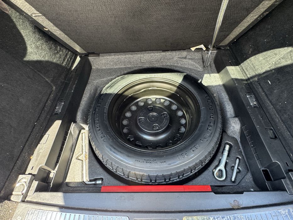 Mercedes ML350cdi W164 Facelift Файслифт НА ЧАСТИ!