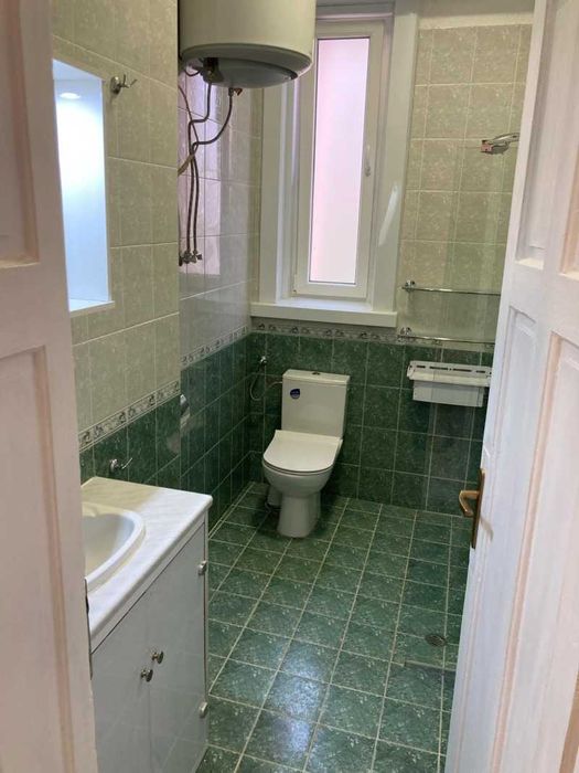 Дава се под наем Двустаен апартамент в София, Център - 63 кв.м за 739.5 € - Снимка #13