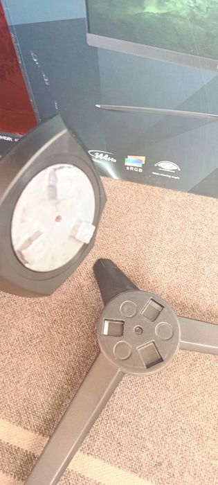 Monitor Acer Predator de 144 hz ips fhd