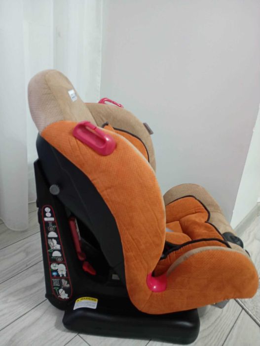 Scaun auto copii