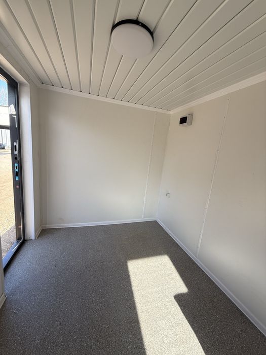 Модульный медпункт