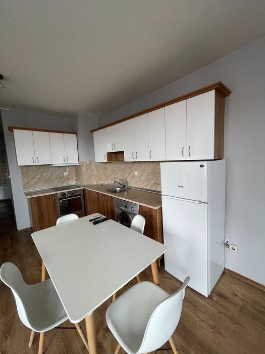 Дава се под наем Двустаен апартамент в София, Студентски град - 68 кв.м за 599 € - Снимка #3