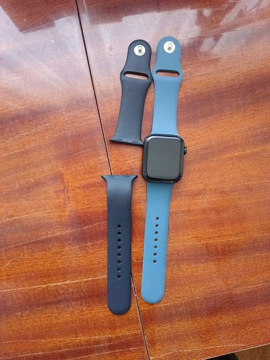 Смарт часы Borophone