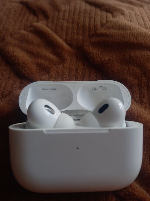 Air Pods 2 серии