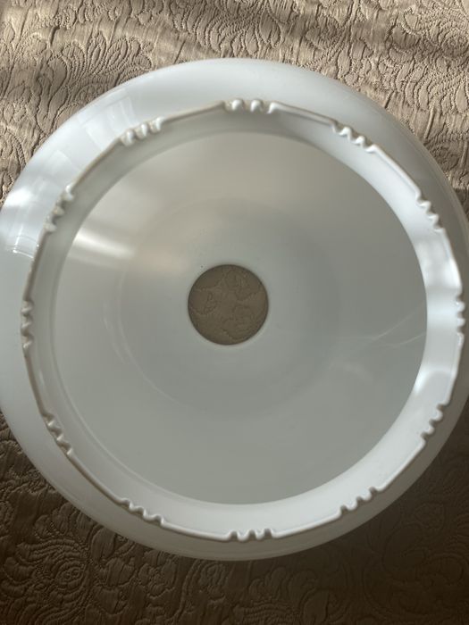 Висящ лампион и стъкло за лампион