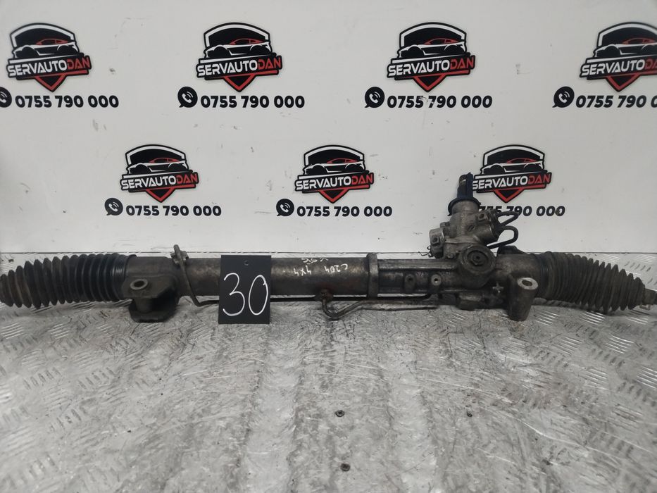 caseta directie hidraulica mercedes-benz c-class (2007->) [w204] 2.2 m