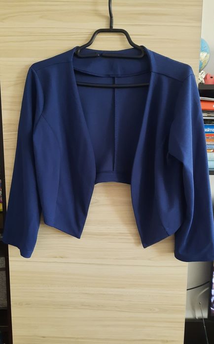 Рокли, ризи и болеро