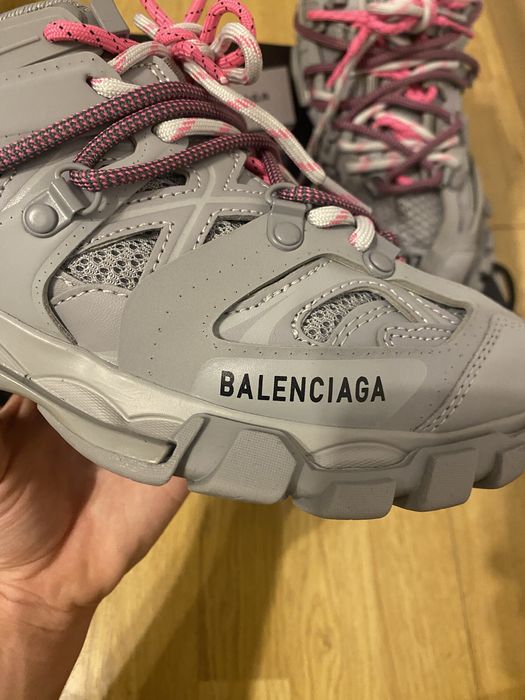 Balenciaga Track Originali, Toate mărimile, Noi