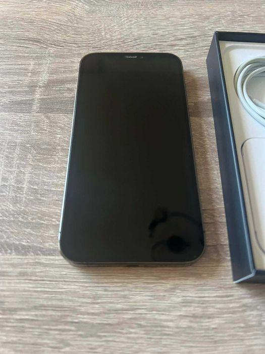 iPhone 12 Pro 128gb Използван