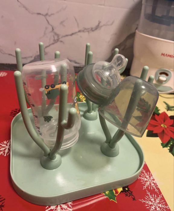 Sterilizator biberoane