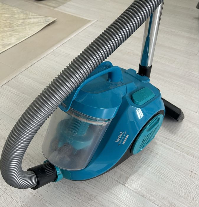 Продается Пылесос Tefal