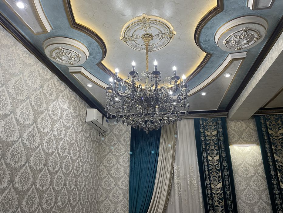 Zamonaviy Lyustralar. Люстра