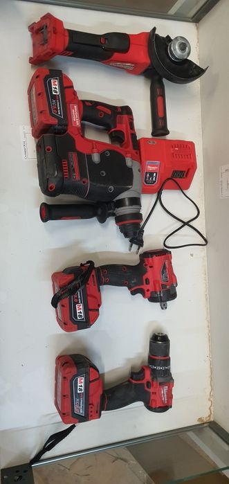 Milwauki милоуки