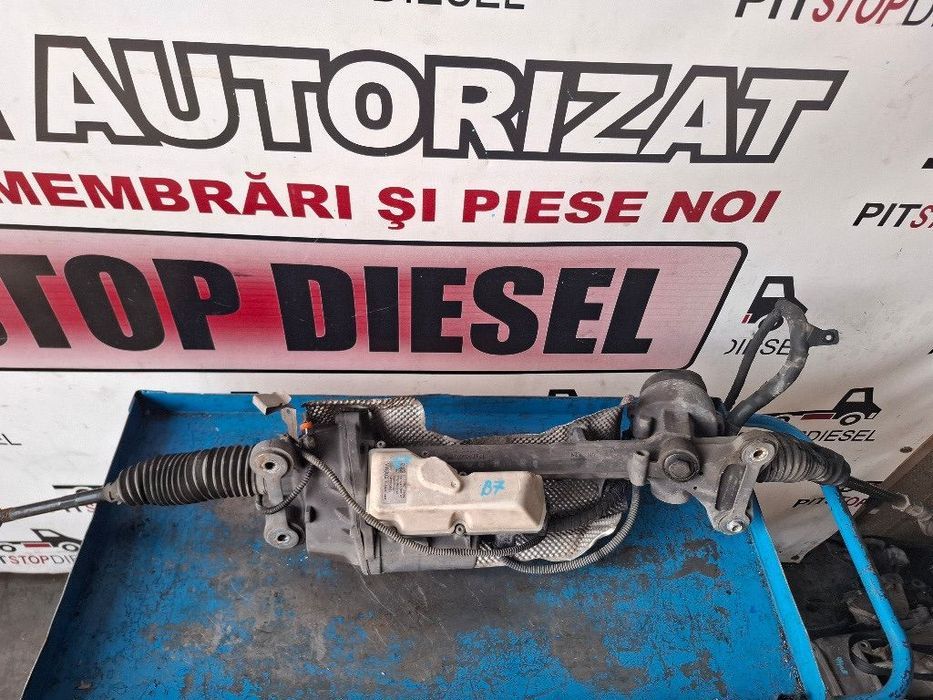 caseta directie passat b7 cc 5n1909144r 3ab423050f 2010 2011 2012 2013 2014