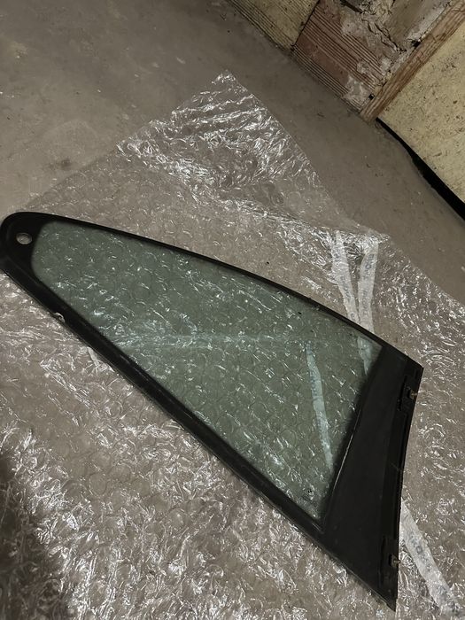 Задни стъкла за BMW E46 купе