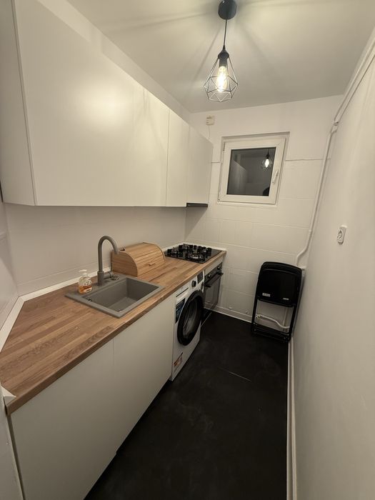 Prima inchiriere - 2 camere petfriendly langa Parcul Drumul Taberei