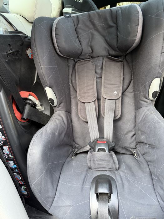 Столче за кола 6м-4год Maxi-Cosi