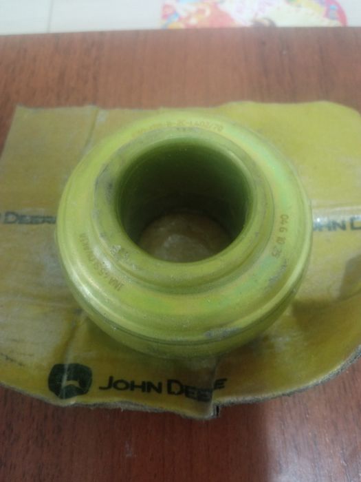 Джон дир.John Deere