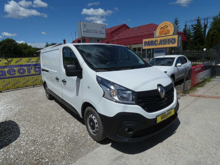 Renault Trafic / stare buna