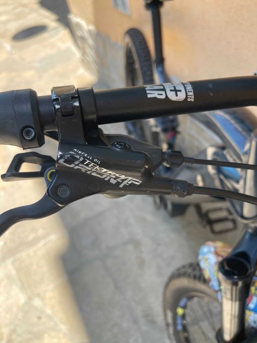 Електрически велосипед Haibike