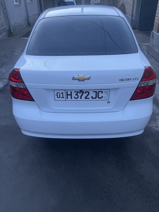 Nexia3 avtomat sotiladi