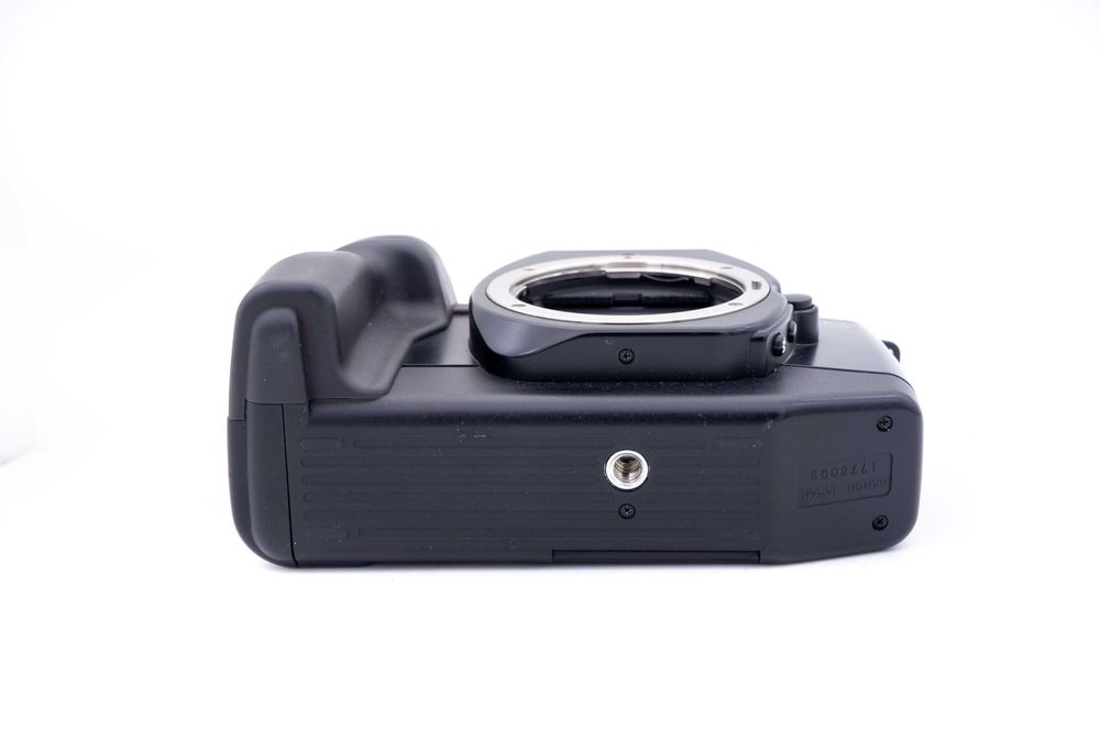 Aparat foto film Canon EOS 650 montura Canon EF