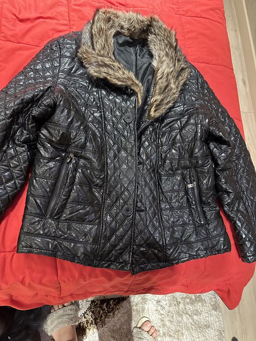 Кожени якета