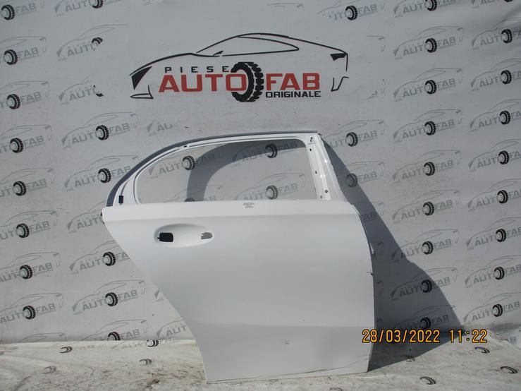Usa dreapta spate Mercedes A-Class W177 Hatchback an 2018-2019-2020-20