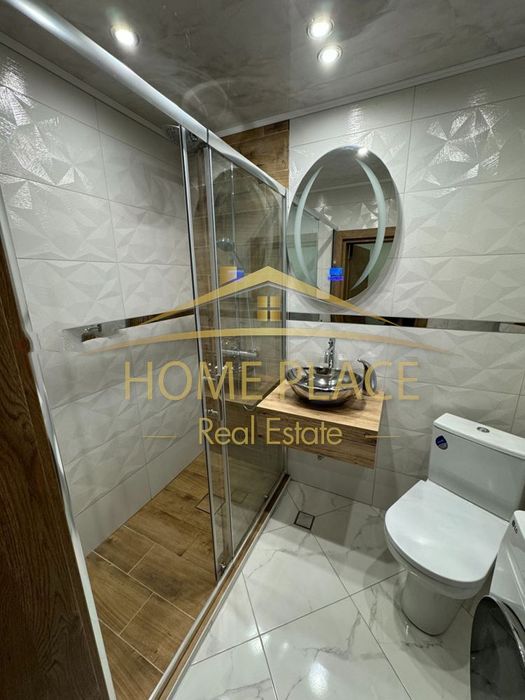 Продава се Четиристаен апартамент в Варна, Левски - 96 кв.м за 1719 €/кв.м - Снимка #4