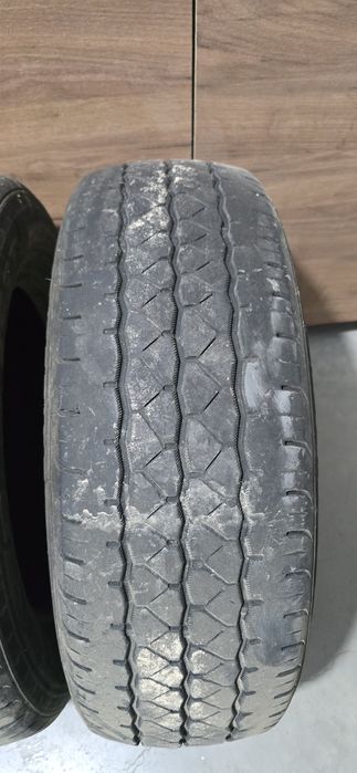 Anvelope 205 65 16 C