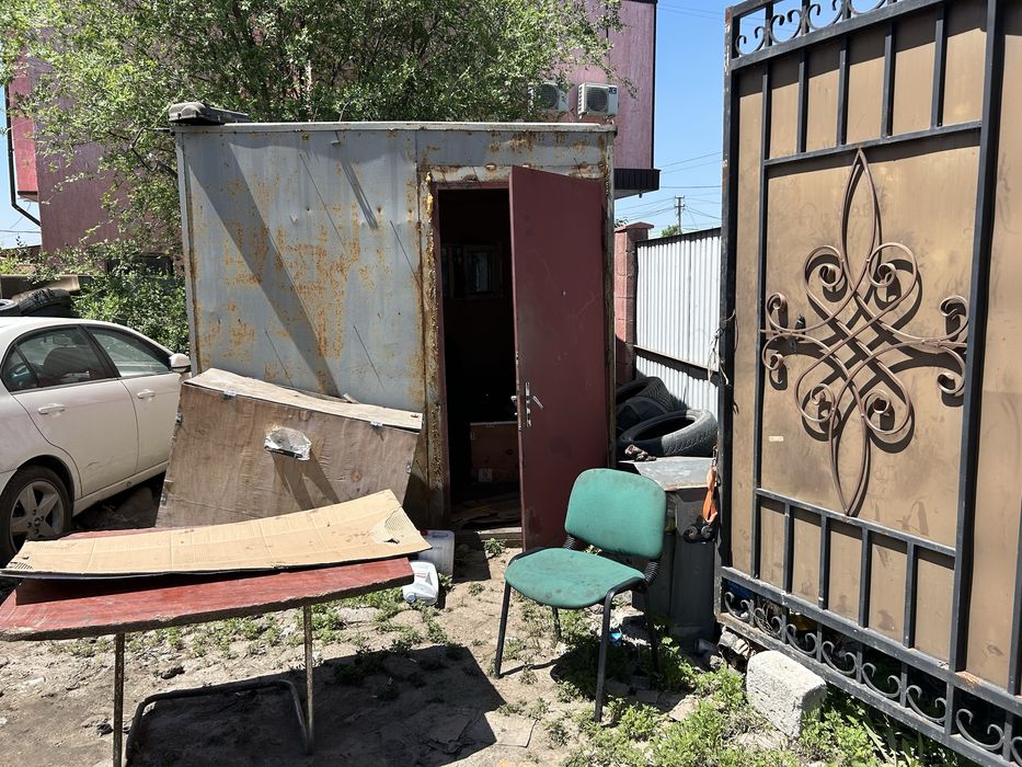 Сдам в аренду СТО