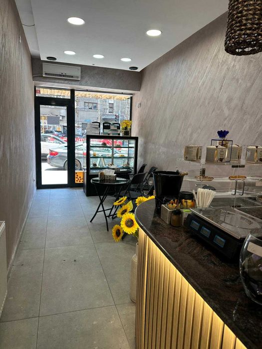 Proprietar, spatiu comercial stradal 43 mp, I. Ghe. Duca, Gara de Nord