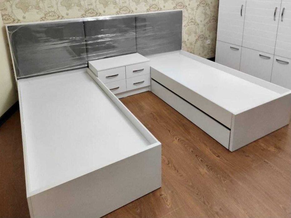 Мебель на заказ от мастеров