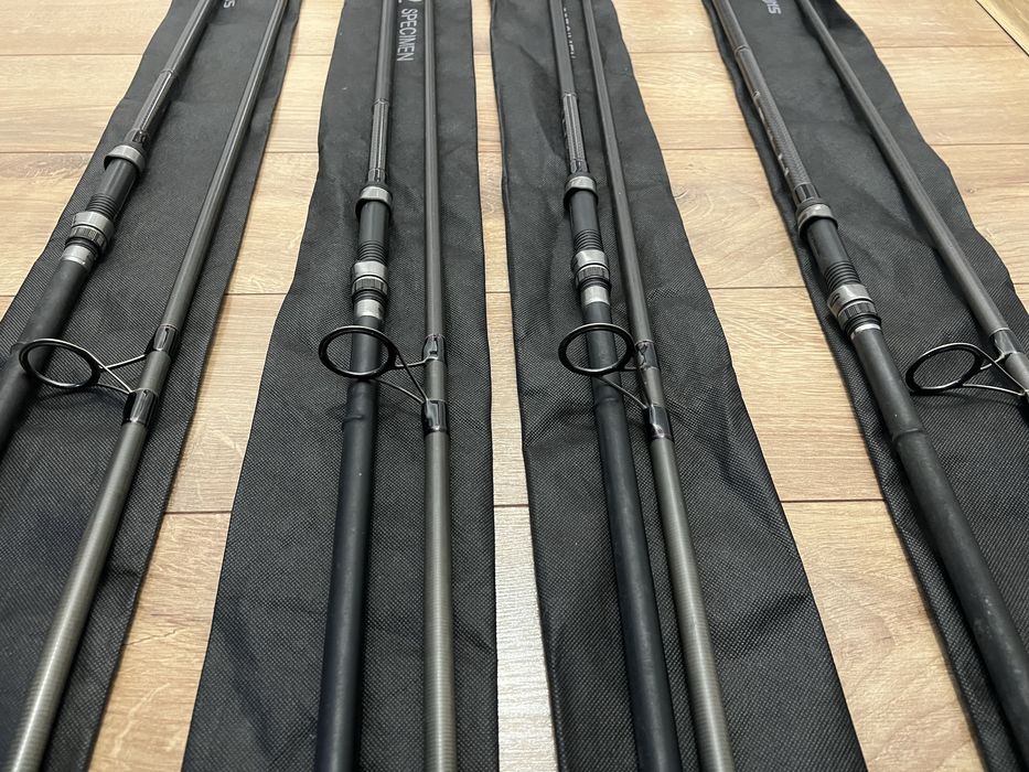 3 Lansete shimano tx2 si 1 shimano velocity