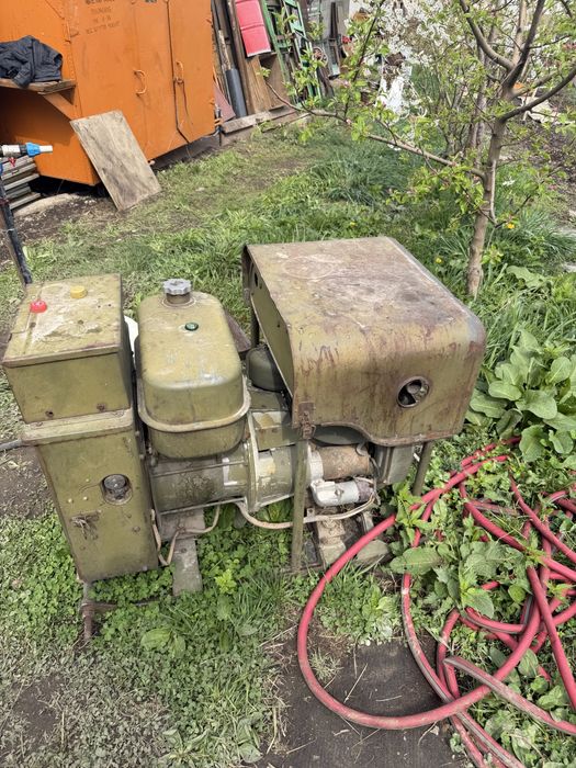 Продам генератор