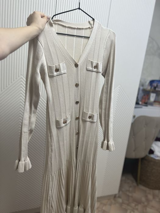 Платье новое размер стандарт