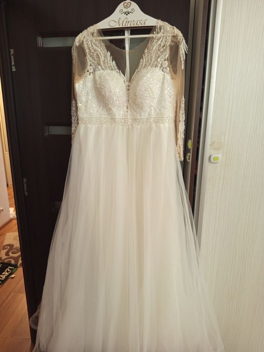 Rochie de mireasă