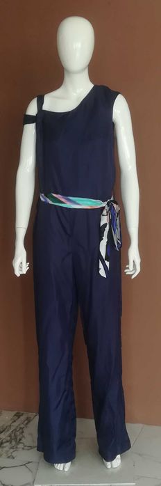 Salopeta de mătase nouă