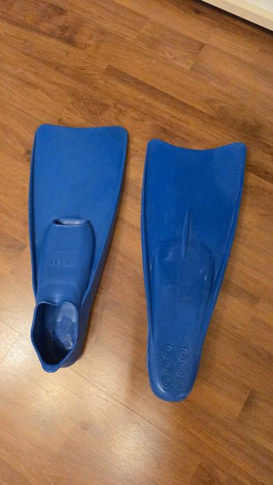 Labe pentru inot Beco, marimea 38