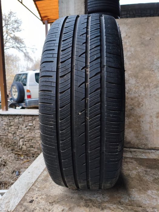 255 60 R18 Одиночка. 2022 Год